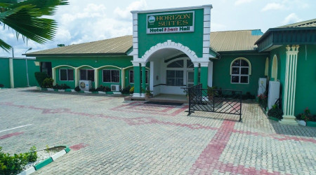Horizon Suites 