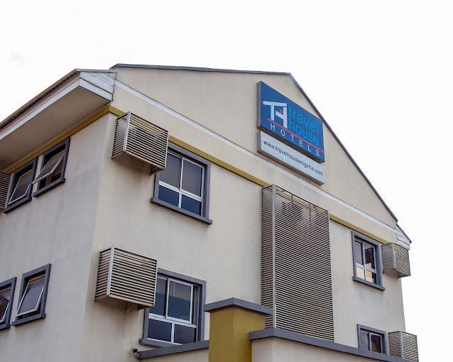 Travel House Hotel, Ibadan