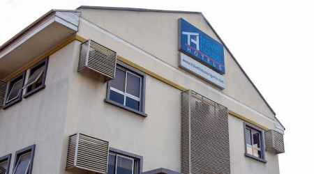 Travel House Hotel, Ibadan