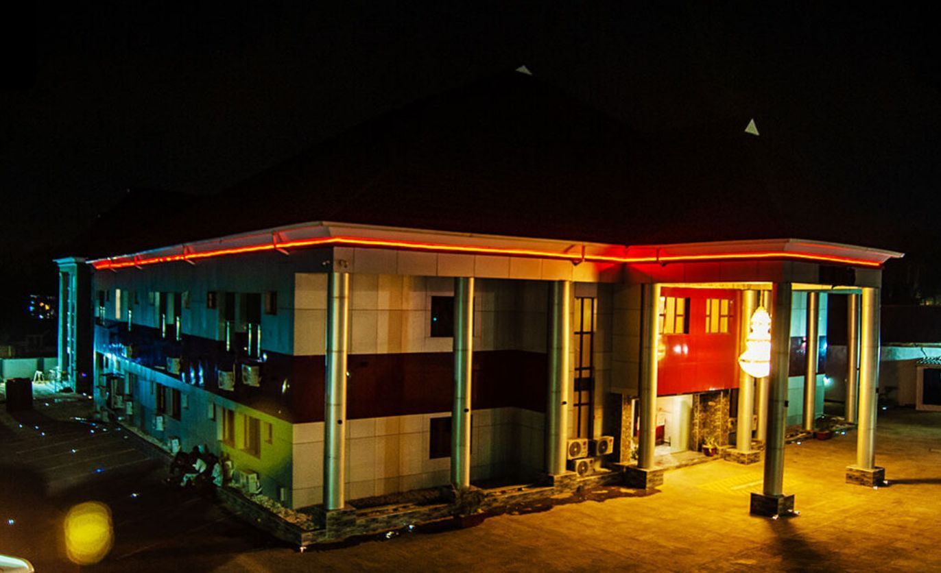 Damjay Hotel