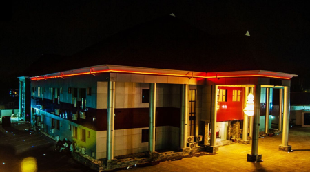 Damjay Hotel