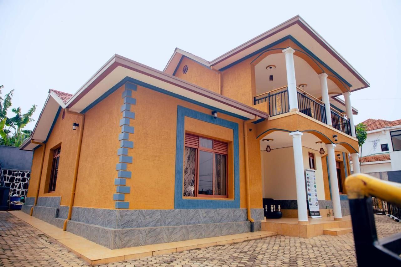 Sunflower Homes Villa