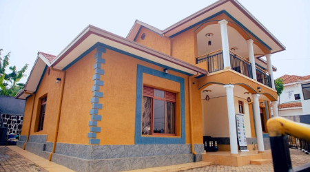 Sunflower Homes Villa