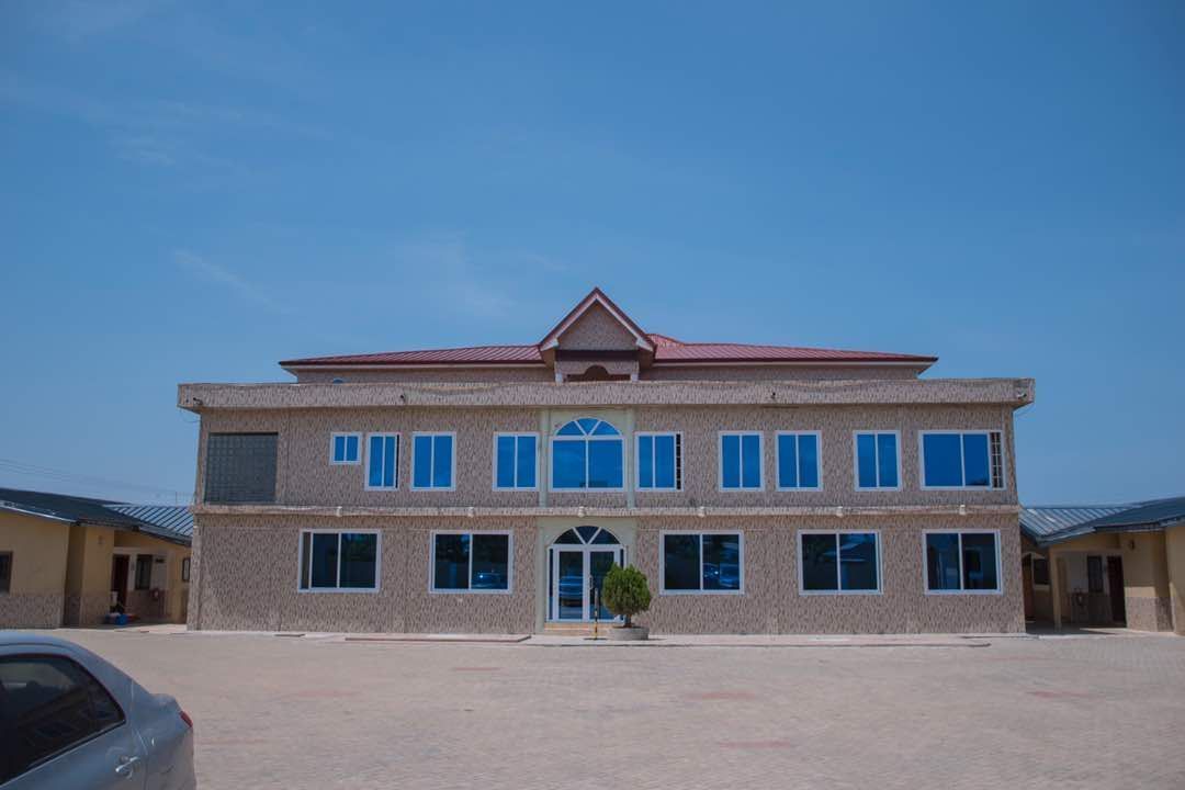 Global View Hotel