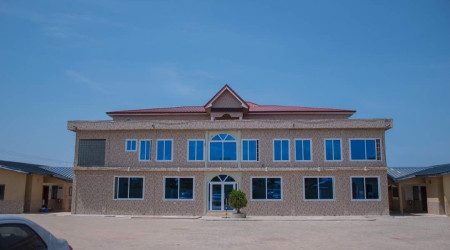 Global View Hotel