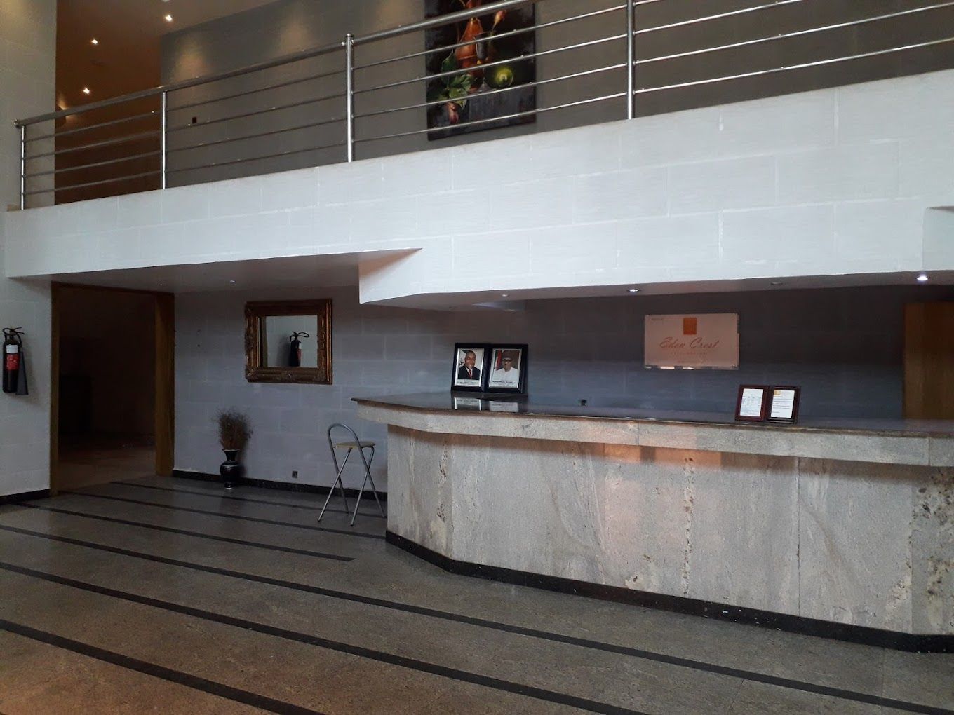 Eden Crest By Cirios Hotels 