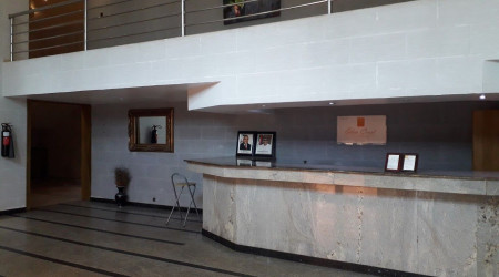 Eden Crest By Cirios Hotels 