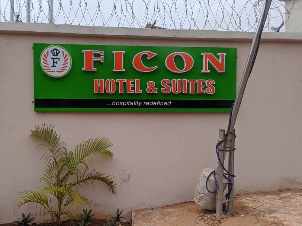 Ficon Hotel 