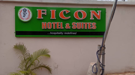Ficon Hotel 