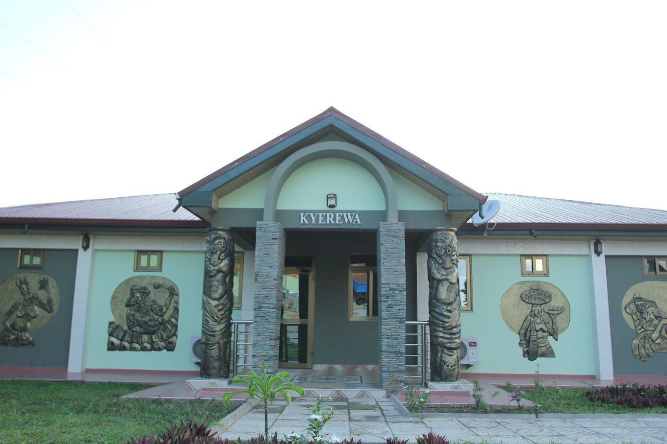 MAMA LEE'S LODGE