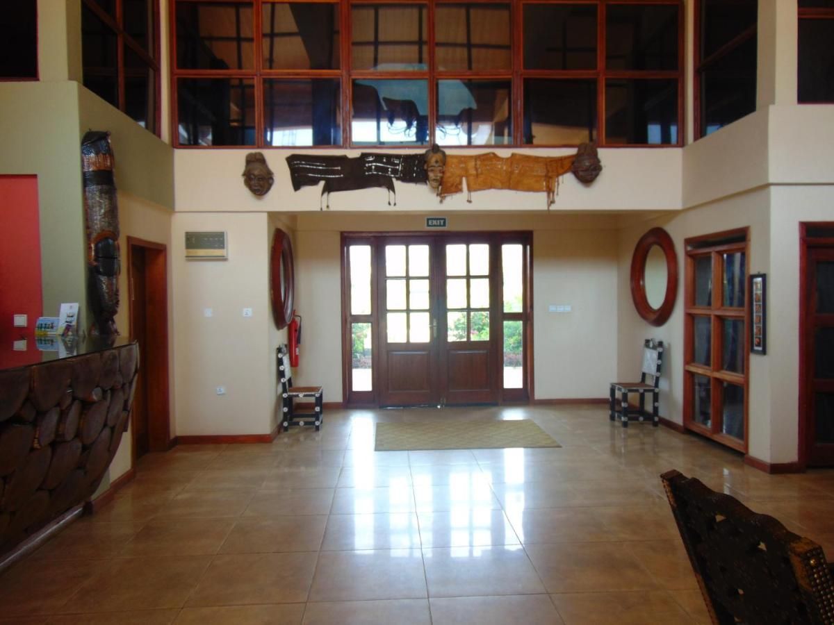 Bojo Beach Resort