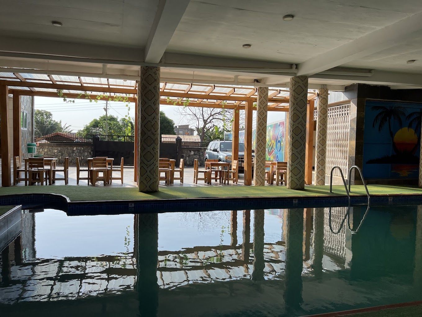 Grand Star Hotel