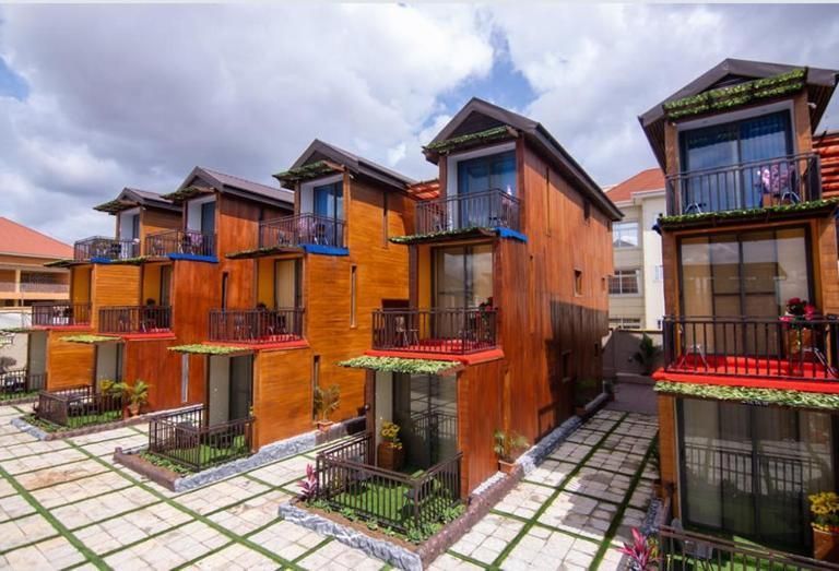 Wisdom Villa 