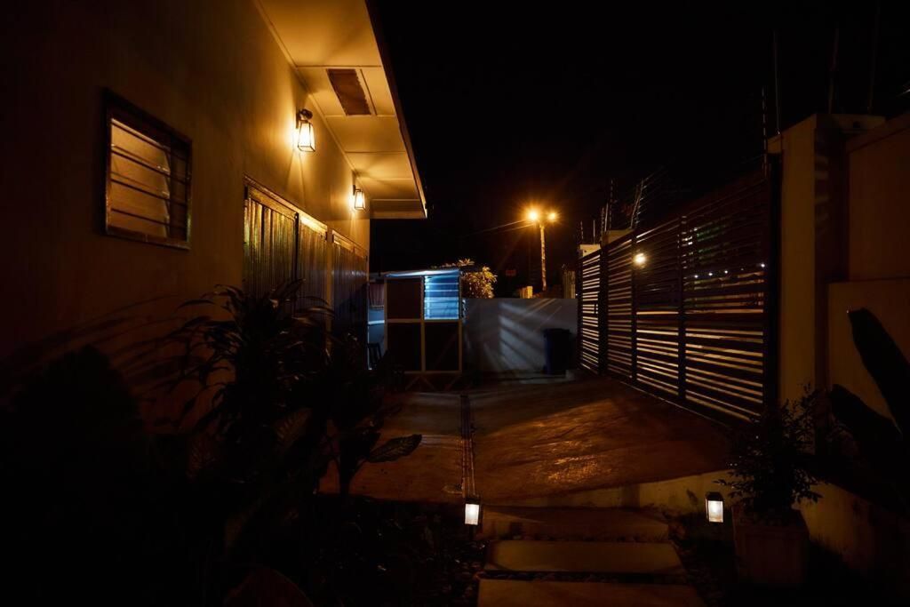 Okodee Villa ghana