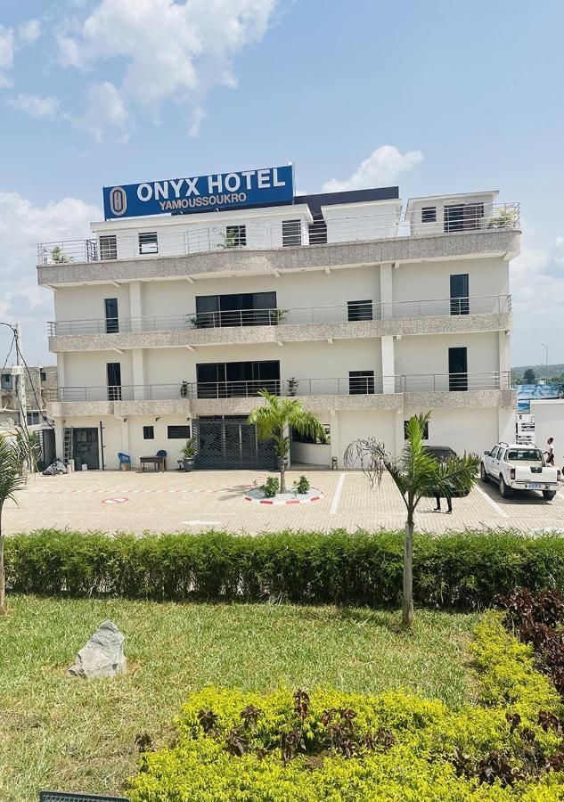 Onyx Hôtel Yamoussoukro