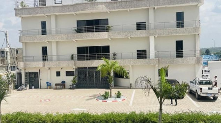 Onyx Hôtel Yamoussoukro