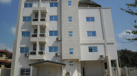 JECO HOTEL