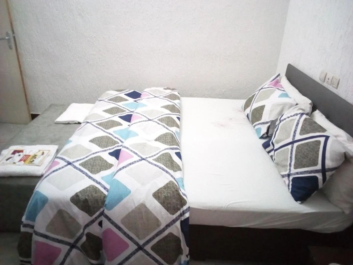 Hotel le SENATEUR